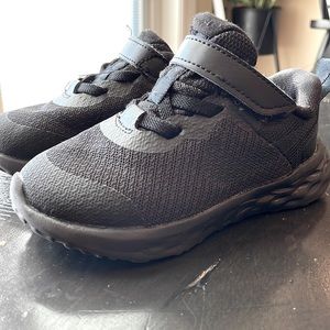 Toddler Boy Nike Sneaker